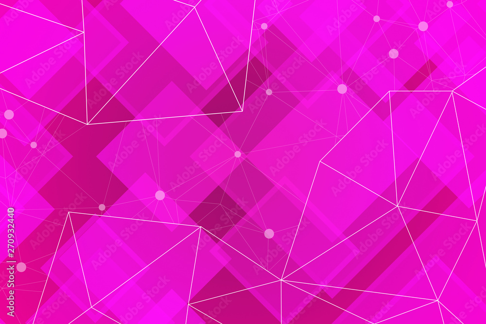 Obraz premium abstract, pink, design, purple, wallpaper, illustration, light, wave, texture, pattern, backdrop, art, blue, digital, white, graphic, violet, curve, line, lines, color, web, red, flowing, rosy