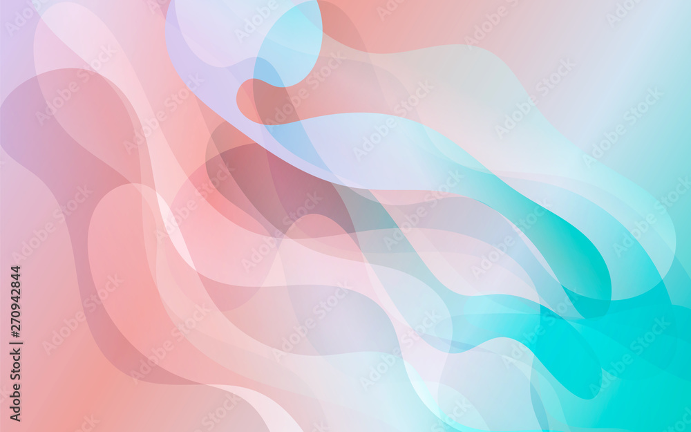 Elegant Colorful Pastel Complex Wave abstract background Elegant Colorful Pastel Complex Wave abstract background