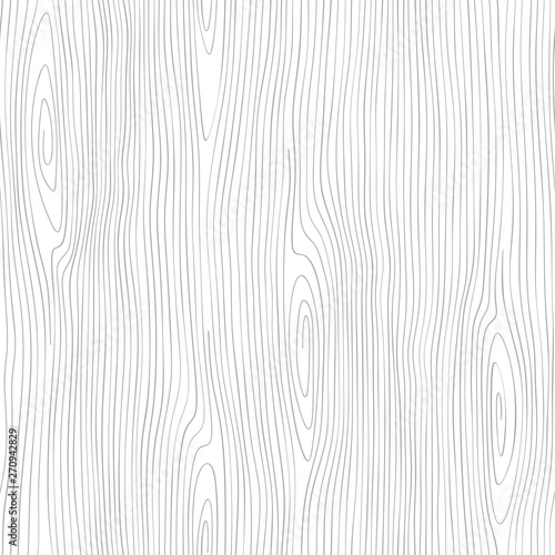 Seamless wooden pattern