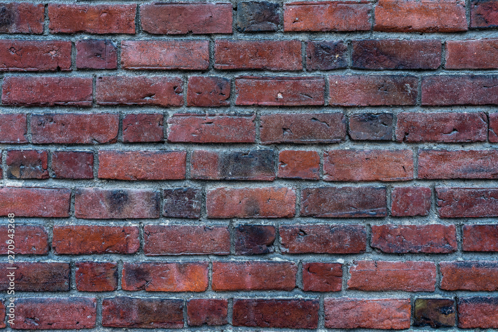 Fototapeta premium Bricks wall. 