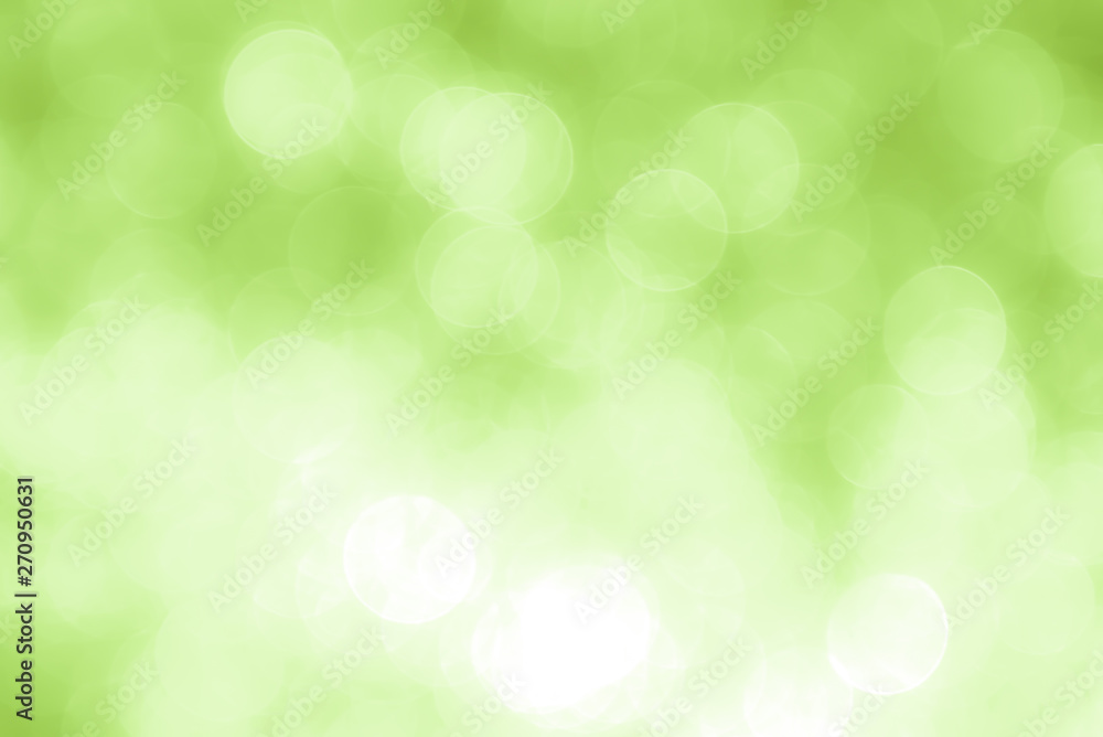 Abstract green background with bokeh, bokeh background, sparkle bokeh background Abstract green background with bokeh, bokeh background, sparkle bokeh background