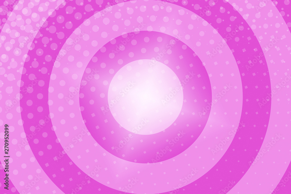 Obraz premium abstract, pink, design, illustration, pattern, art, floral, flower, blue, white, swirl, decoration, wallpaper, texture, vector, shape, line, decorative, leaf, purple, fantasy, backdrop