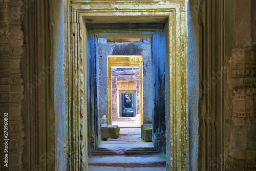 Angkor Wat