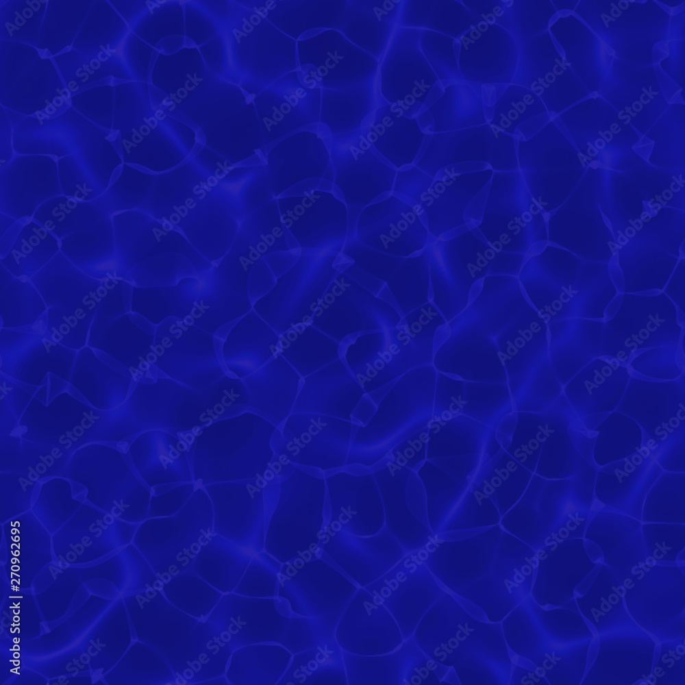 Obraz premium abstract blue background
