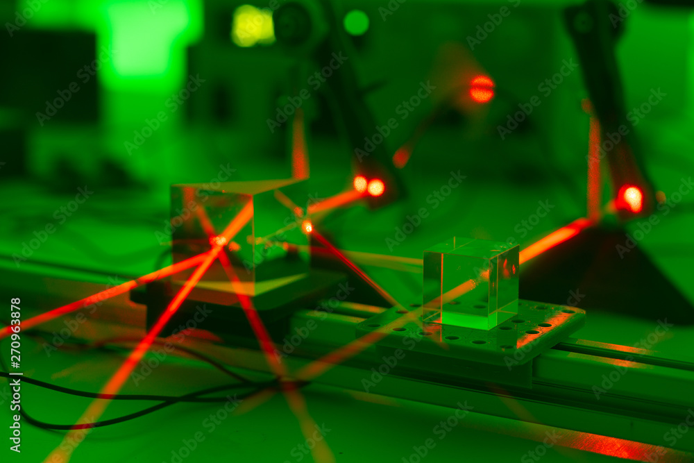 Laser Gold Experiment A Physics Bombshell You Need To See - 63k62xz