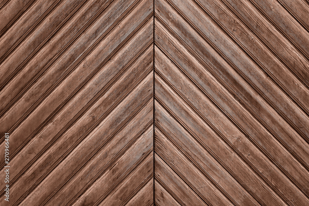 Old wooden door background texture Old wooden door background texture