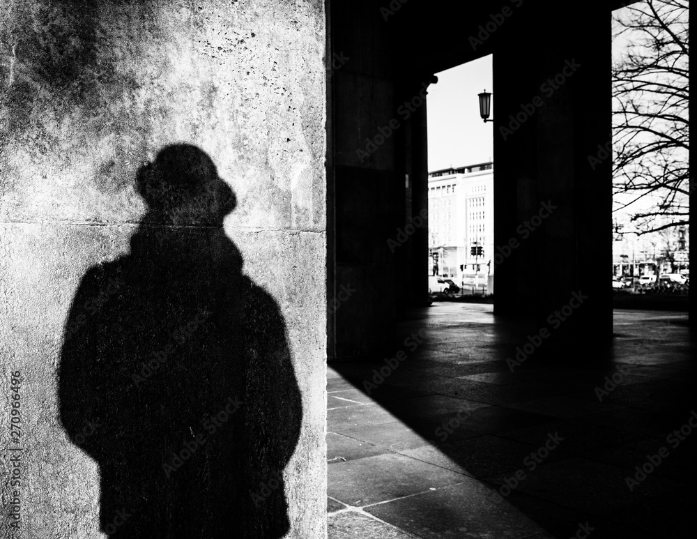 Shadow Shadow