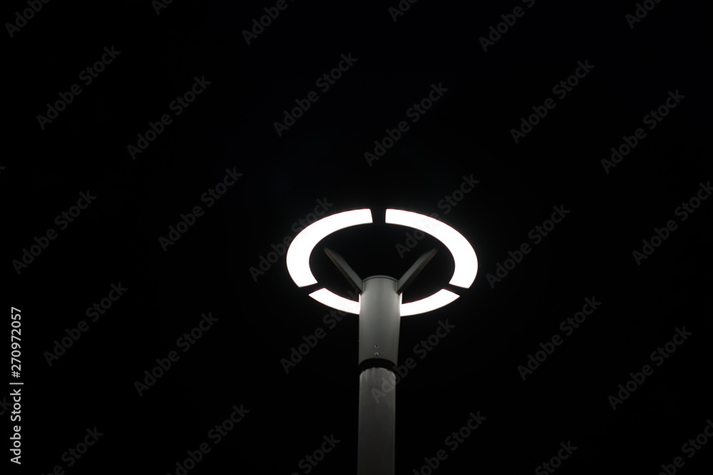 Luz de noche Luz de noche