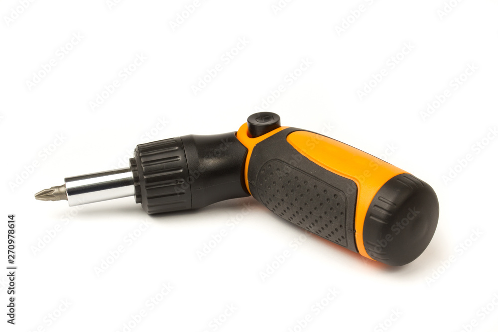 folding screwdriver set with different nozzles folding screwdriver set with different nozzles