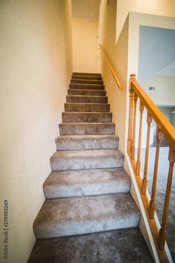 Inside Stairway stairs for small house home apartment condominium Inside Stairway stairs for small house home apartment condominium