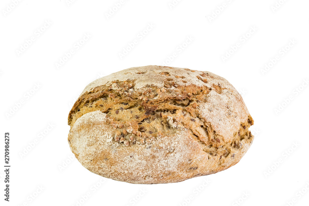 Ukrainian traditional bread cooked in the oven on wood, without preservatives, fillers and dyes. Ukrainian traditional bread cooked in the oven on wood, without preservatives, fillers and dyes.
