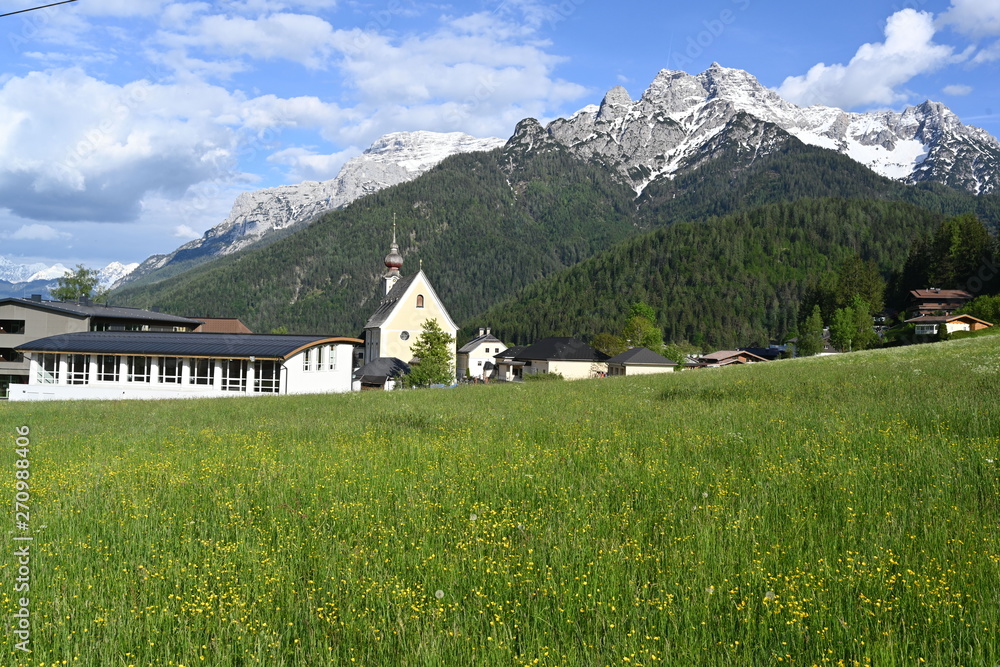 Waidring in Tirol