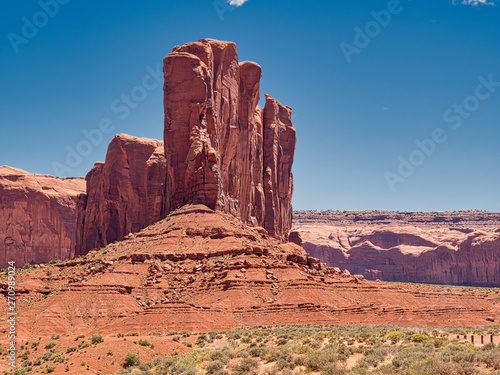 Monument Valley photo