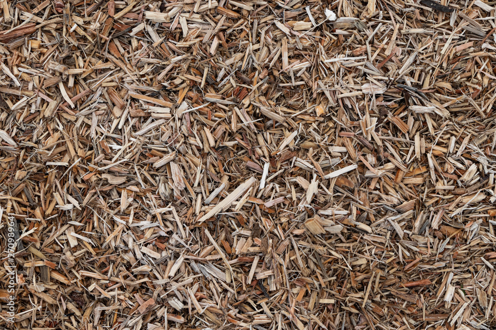 Woodchips Woodchips