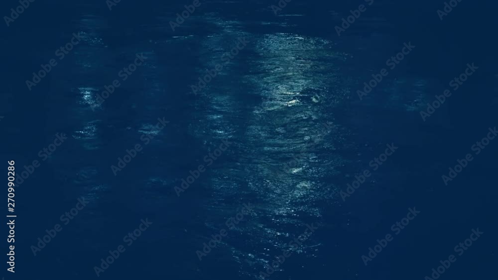 Reflection of the night lights of the city of Rishikesh from the surface of the sacred river Ganges, India. Slow mo, slo mo, slow motion, high speed camera Reflection of the night lights of the city of Rishikesh from the surface of the sacred river Ganges, India. Slow mo, slo mo, slow motion, high speed camera