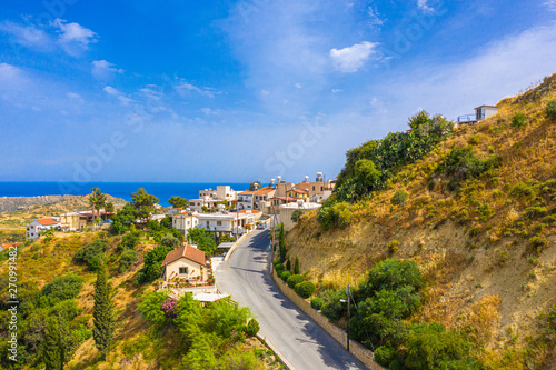 Pissouri. Cyprus. Pissouri ...