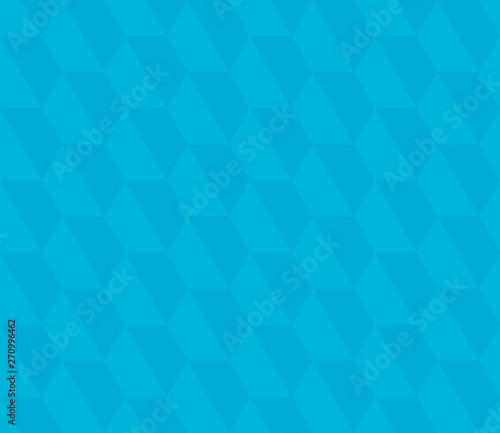 Triangular background. Seamless geometric pattern. Seamless abstract triangle geometrical background. Infinity geometric pattern. Vector illustration.