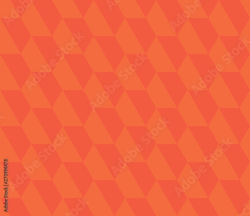 Triangular background. Seamless geometric pattern. Seamless abstract triangle geometrical background. Infinity geometric pattern. Vector illustration.