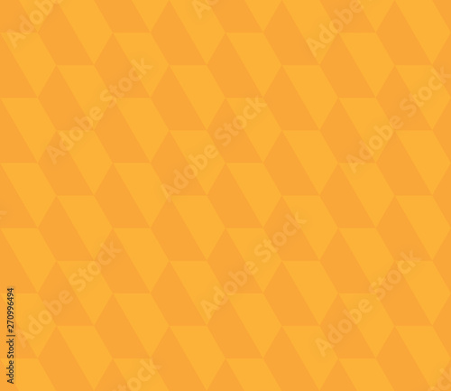 Triangular background. Seamless geometric pattern. Seamless abstract triangle geometrical background. Infinity geometric pattern. Vector illustration.