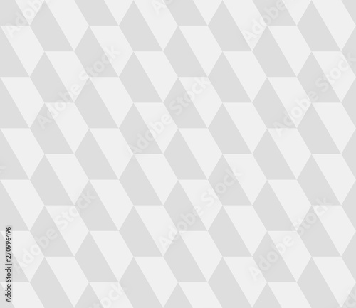 Triangular background. Seamless geometric pattern. Seamless abstract triangle geometrical background. Infinity geometric pattern. Vector illustration.