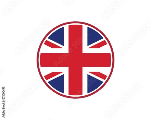 Free Download england flag illustration vector - GFXLoad