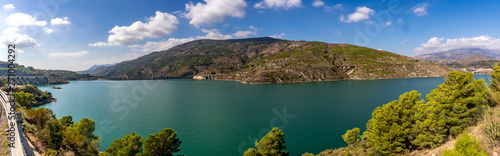 dam