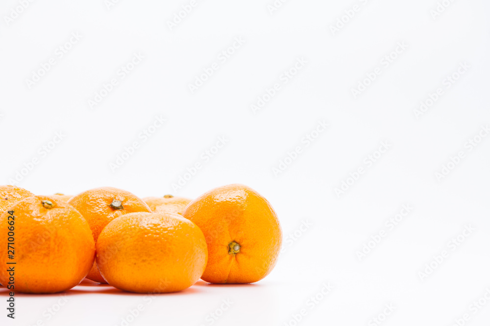 File of orange Mandarin tangerine File of orange Mandarin tangerine