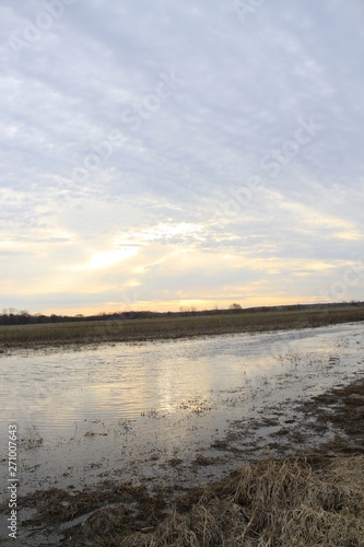 Outdoor pictures taken all around the United States