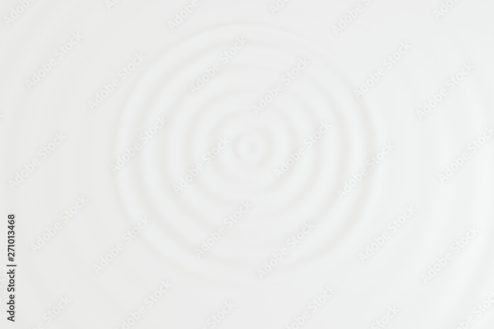 White wave liquid ripples by fluid simulation, 3d rendering White wave liquid ripples by fluid simulation, 3d rendering