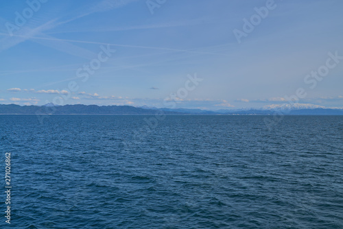 日本海（粟島汽船）