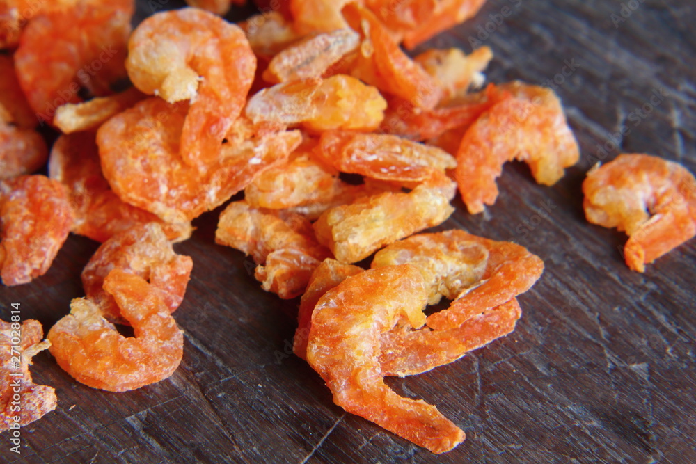 heap of dried shrimp fish heap of dried shrimp fish