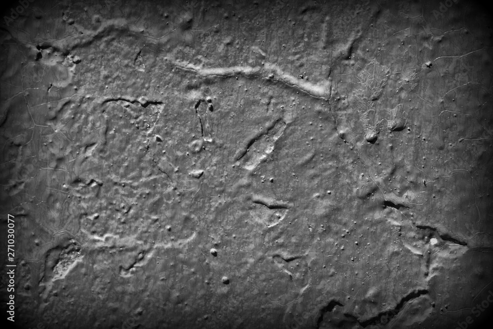 Old painted wall texture close up. Monochrome abstract background Old painted wall texture close up. Monochrome abstract background