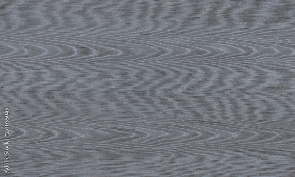 Naklejka premium Grey laminate with imitation wood.Texture or background.