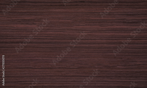 Dark brown tiles with textured surface with imitation wood