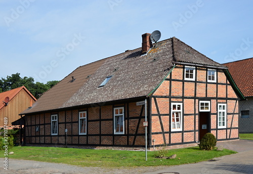 Ahlden, Niedersachsen