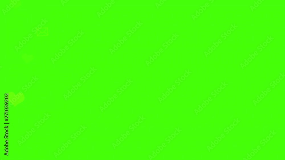 Social media Love Hearts and letterboxes (envelope) icons animation rise from bottom to top on green screen. Good for marketing concept or short video background for social networks story. Social media Love Hearts and letterboxes (envelope) icons animation rise from bottom to top on green screen. Good for marketing concept or short video background for social networks story.