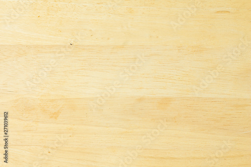 Blank light brown wood texture background.