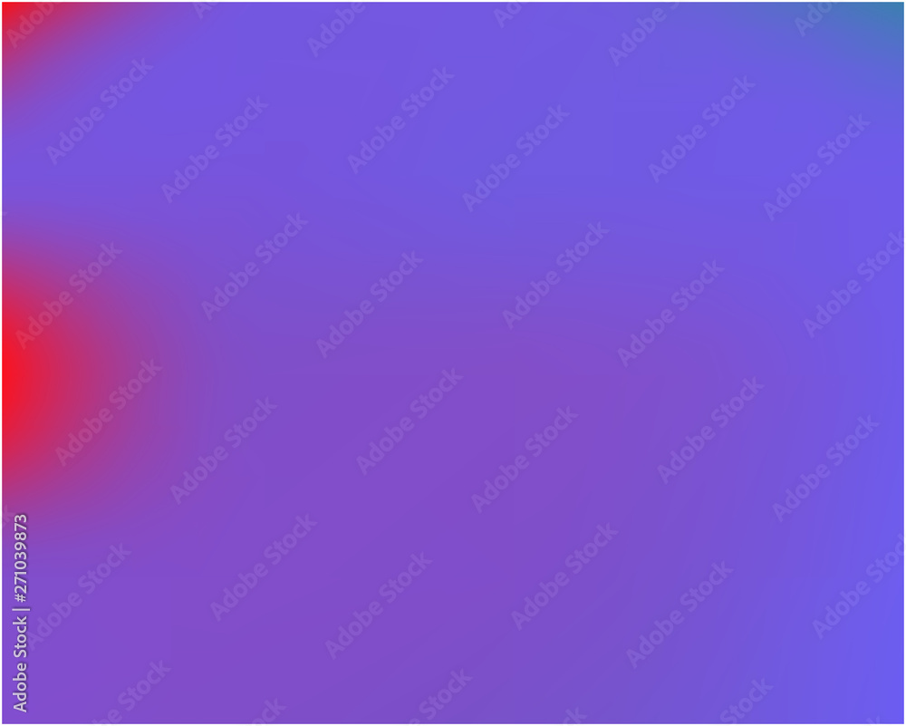 Fototapeta premium Colored abstract background picture.