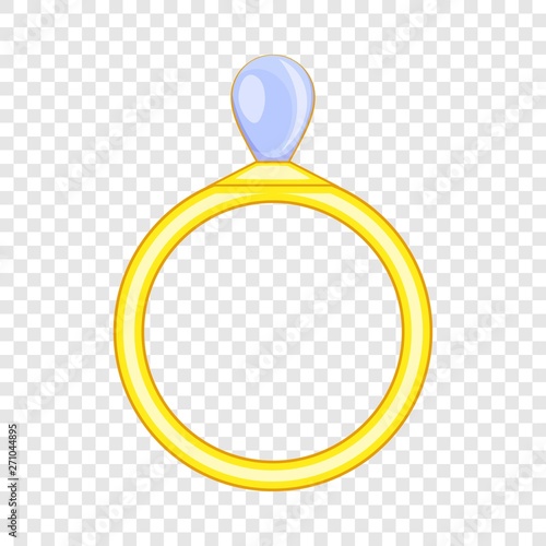 Ring with background for any web design 