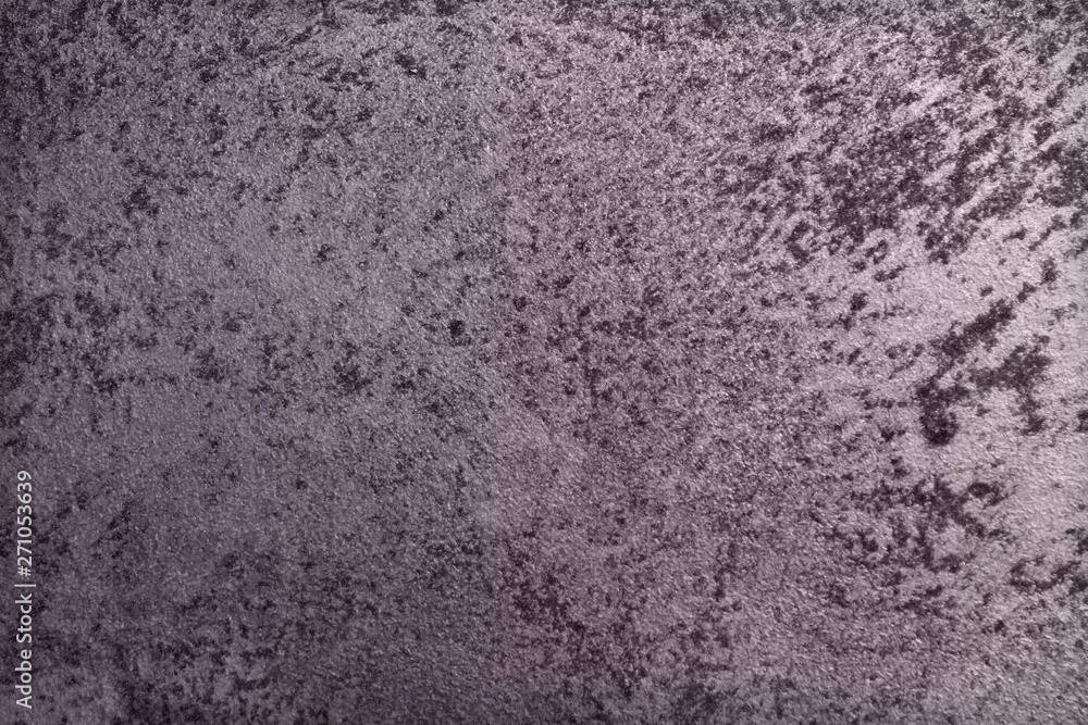 Fototapeta premium pretty aged rough painted metallic surface texture for design purposes.