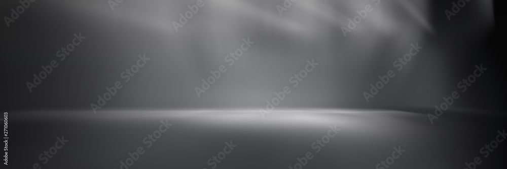 perspective floor backdrop black room studio with gray gradient spotlight backdrop background for display your product or artwork perspective floor backdrop black room studio with gray gradient spotlight backdrop background for display your product or artwork