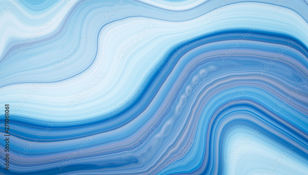Marble ink colorful. blue marble pattern texture abstract background. can be used for background or wallpaper. Marble ink colorful. blue marble pattern texture abstract background. can be used for background or wallpaper.