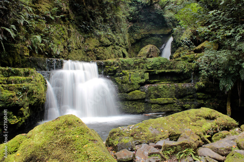 Wasserfall