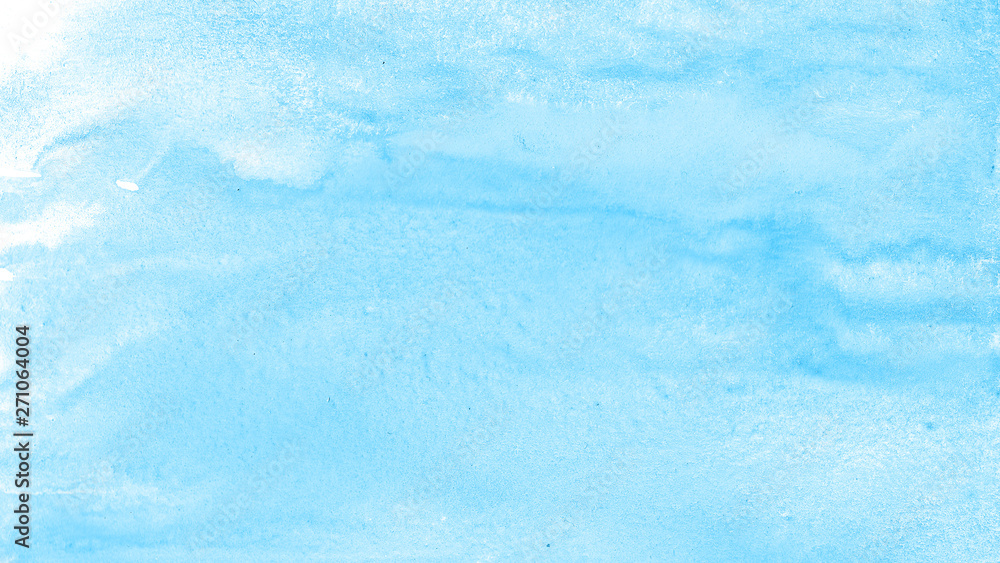 Obraz premium blue sky with clouds