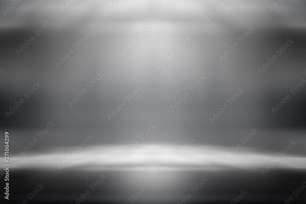 perspective floor backdrop black room studio with gray gradient spotlight backdrop background for display your product or artwork perspective floor backdrop black room studio with gray gradient spotlight backdrop background for display your product or artwork