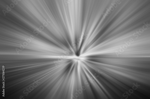 white gray motion background / grey abstract motion blurred backdrop wallpaper.
