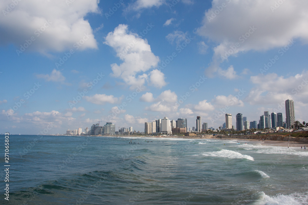 Tel Aviv