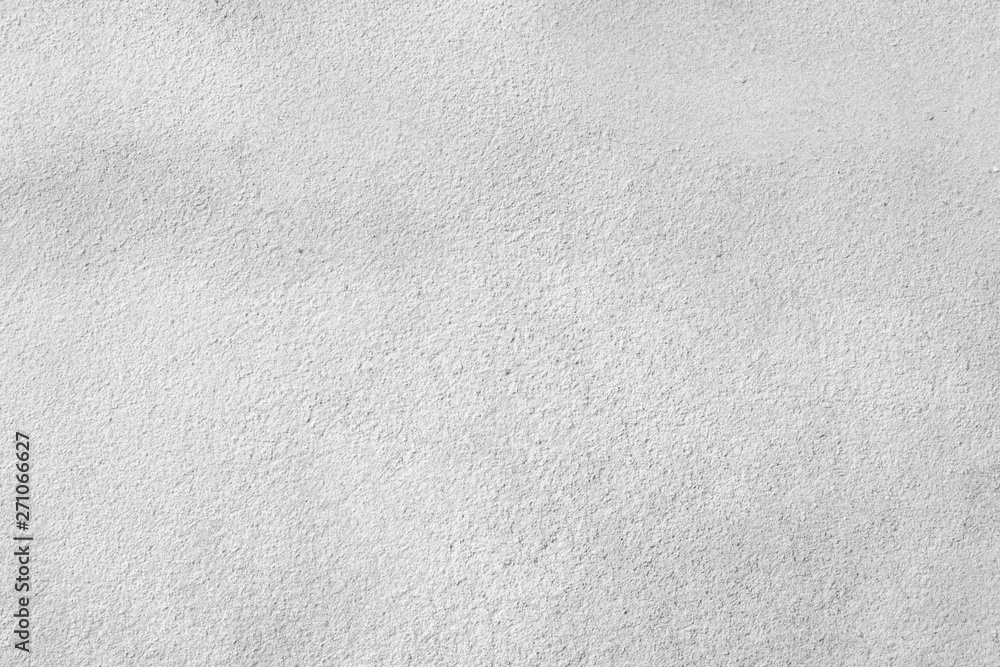 Fototapeta premium White cement surface texture of concrete, gray concrete backdrop wallpaper
