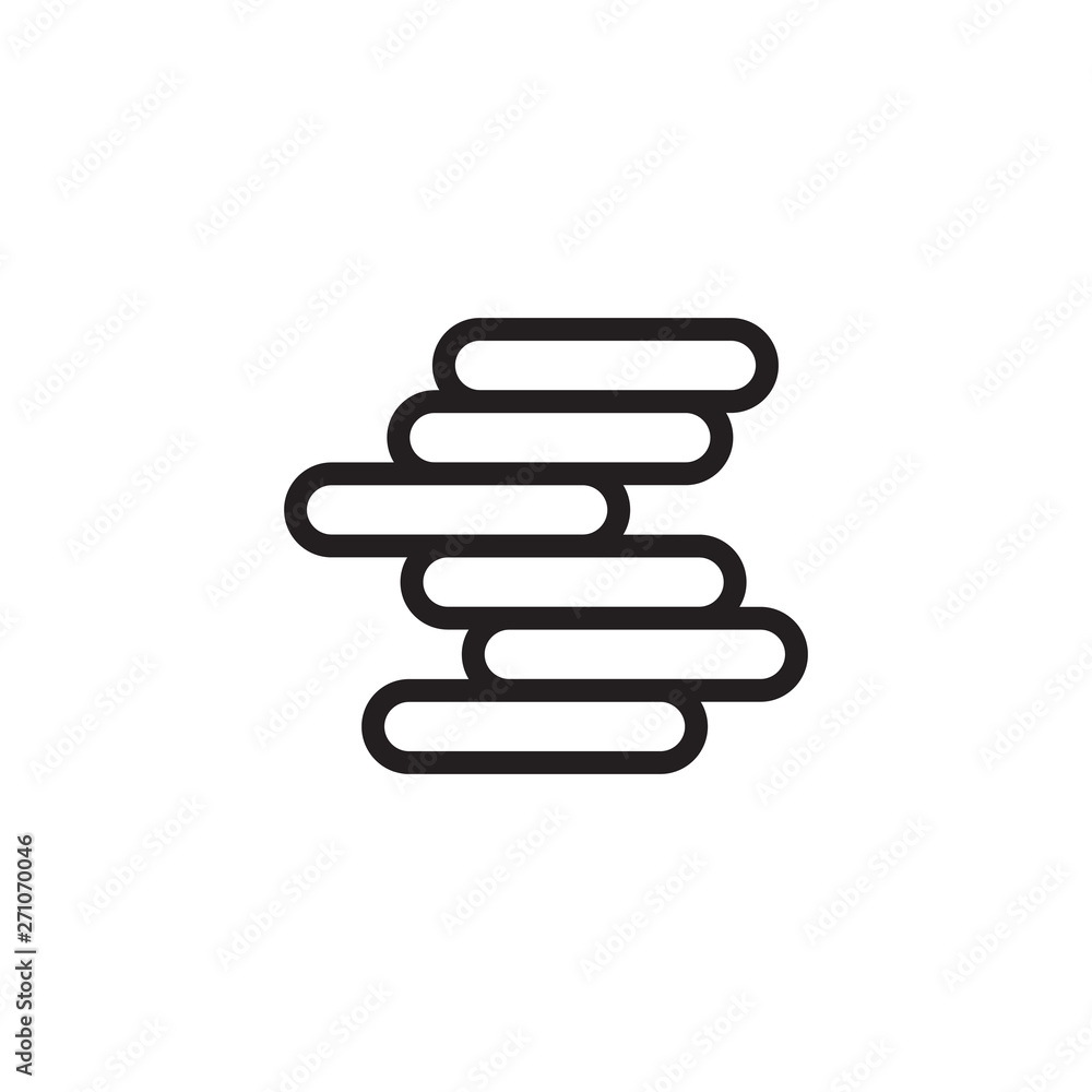 S letter logo design vector template S letter logo design vector template