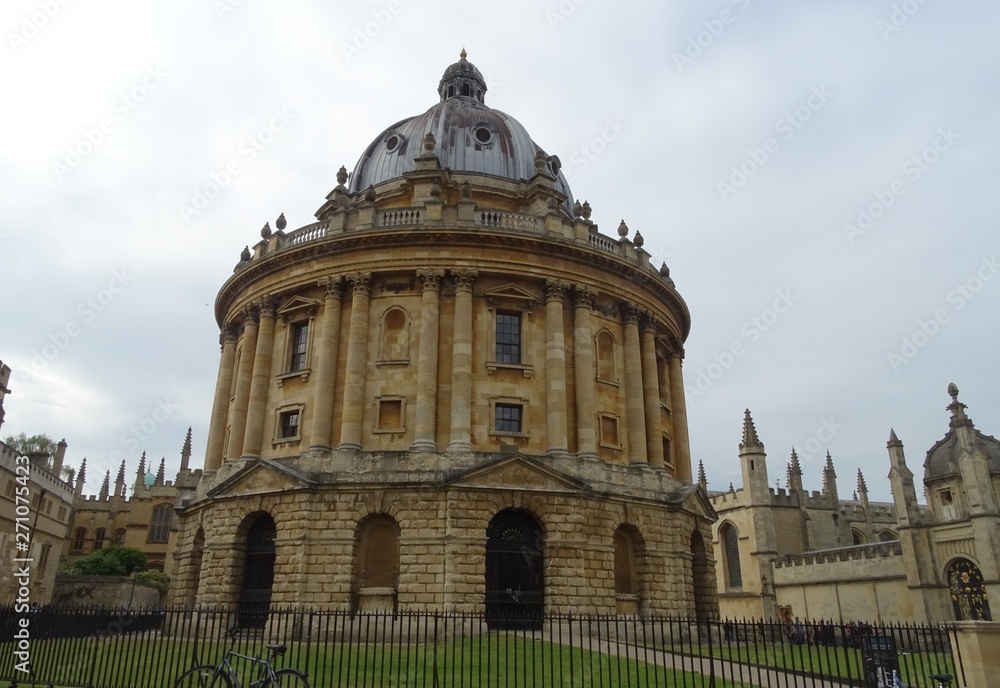 Oxford Oxford